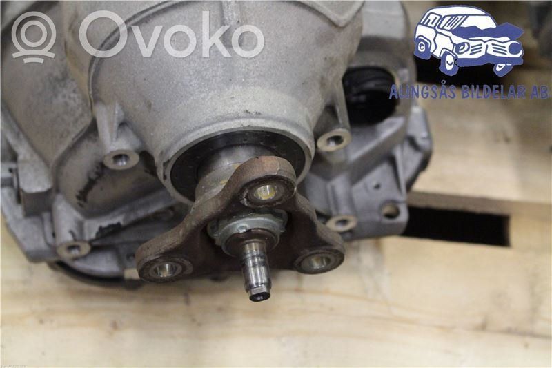 Automatic gearbox   24007565595,GA6HP19Z