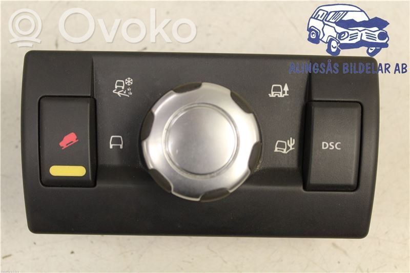 Headlight level height control switch   6H5214B596CD