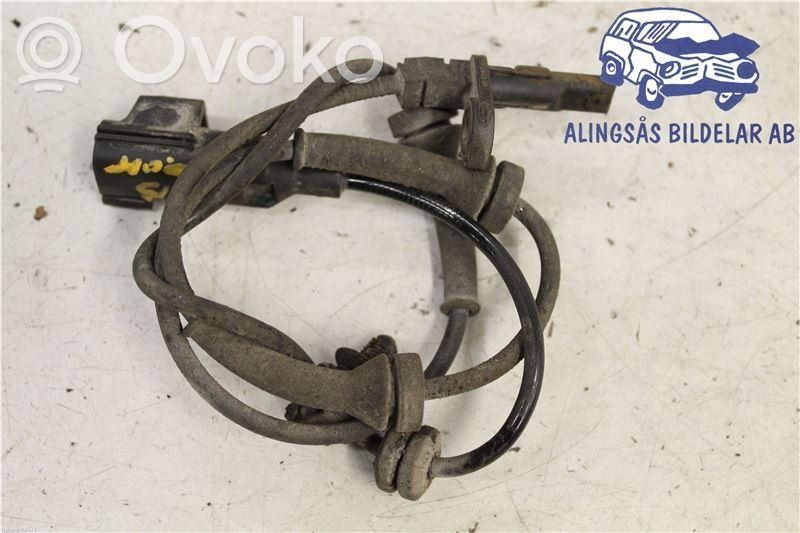 Land Rover Freelander 2 - LR2 ABS rear brake sensor 