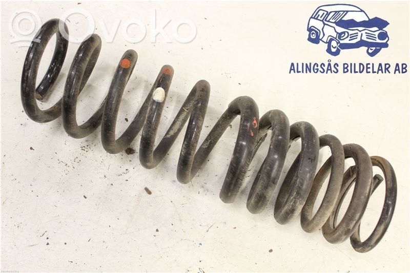 Muelle espiral trasero   1786935