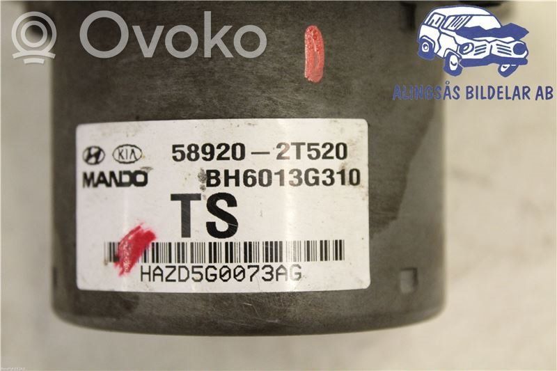 Bomba de ABS   589202T520,589202T520,589202T520