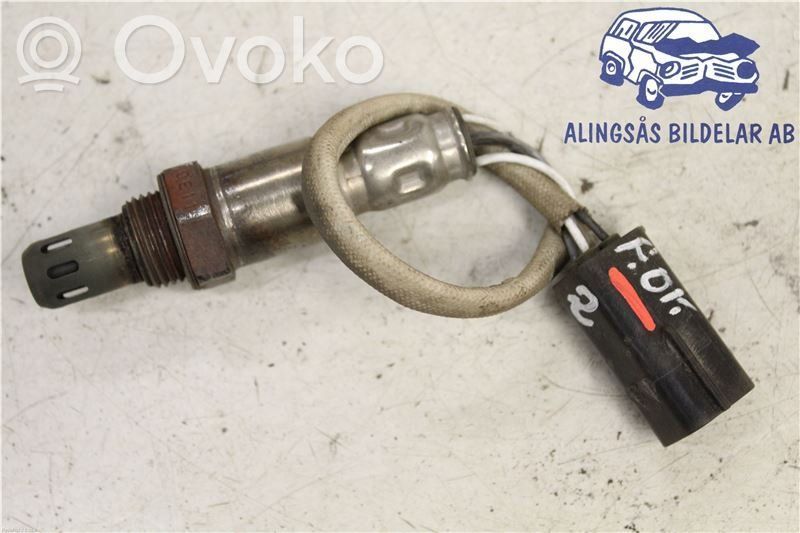 Nissan Qashqai Lambda-anturi 