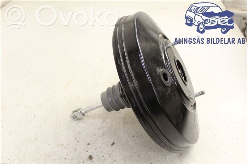 Bremskraftverstärker   03786255314,472107999R