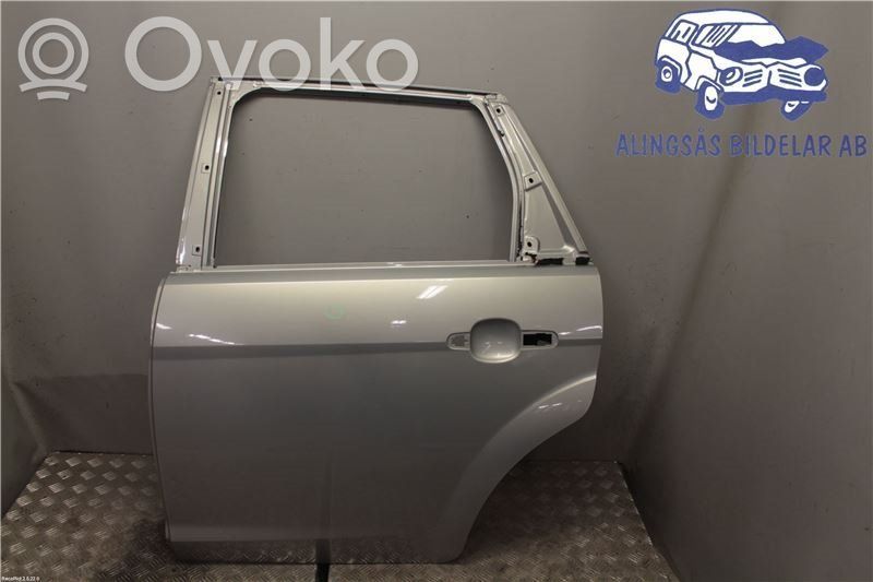 Ford Focus Galinės durys 
