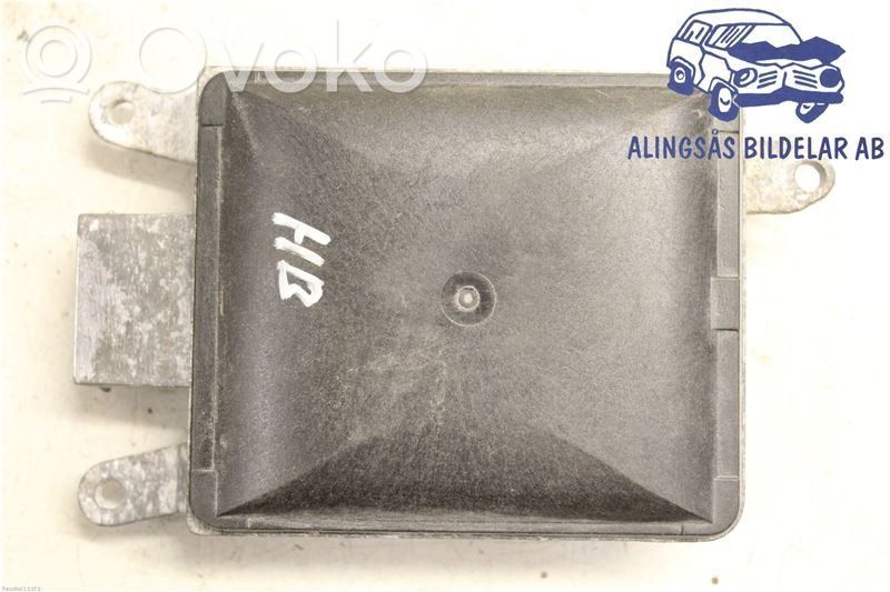 Volkswagen PASSAT B8 Other control units/modules 