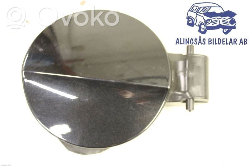 Audi A1 Fuel tank cap lock 