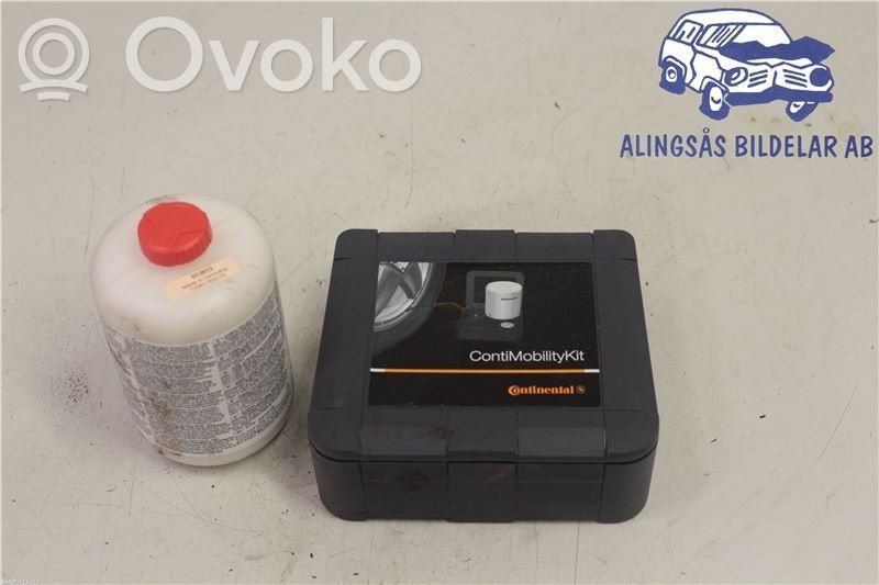 Rengaspainekompressori