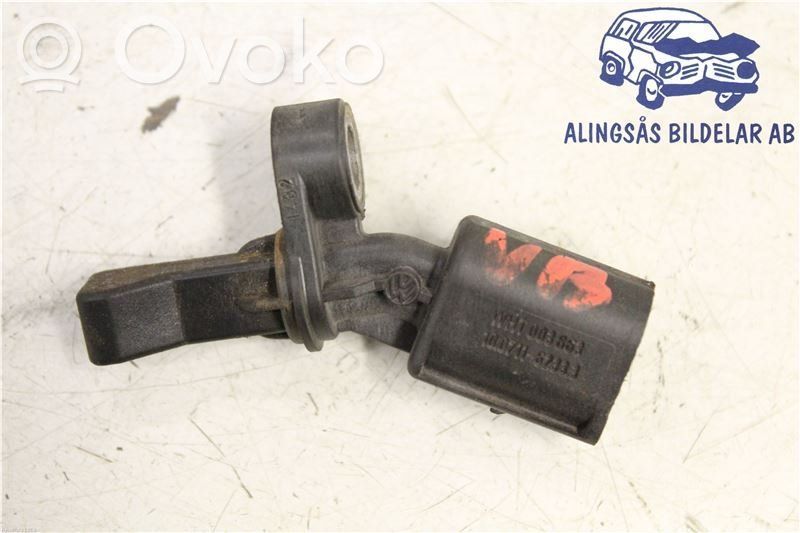 Galinis stabdžių ABS daviklis   10071162333,WHT003863