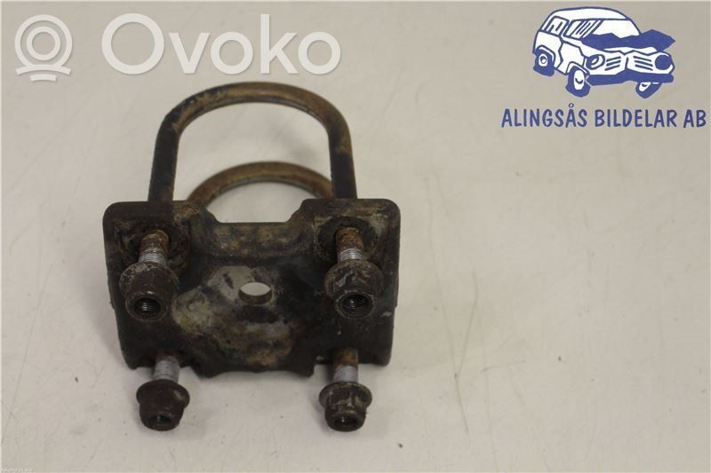 Volkswagen Amarok Foaie arc spate 