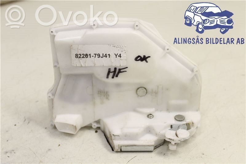 Etuoven lukko   8220179J41