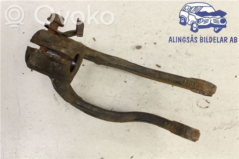 BMW X5 E70 Front shock absorber with coil spring 
