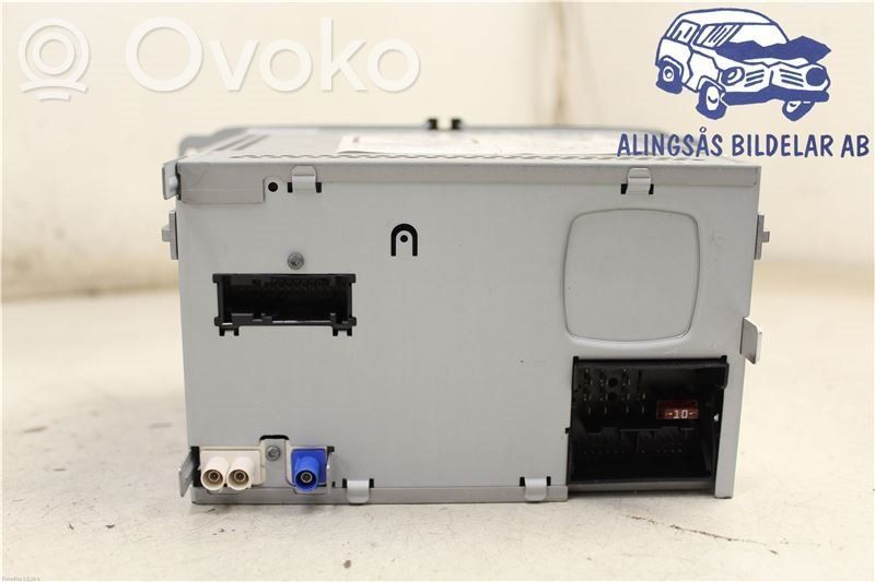 Moduł / Sterownik GPS   3T0035192Q,3T0035192Q,3T0035192Q
