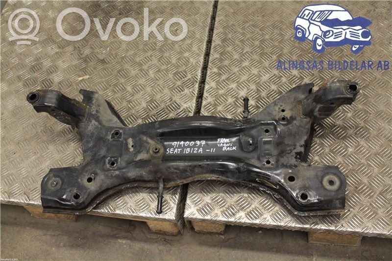 Seat Ibiza IV (6J,6P) Front subframe 