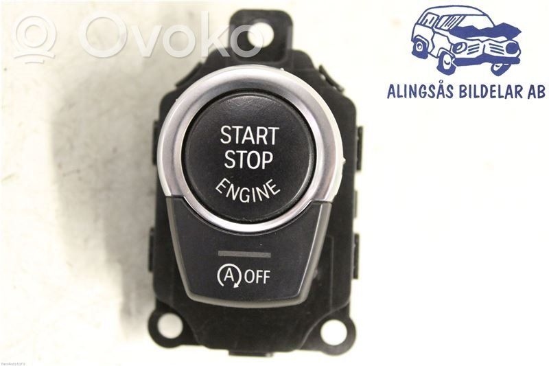 Engine start stop button switch   926343701