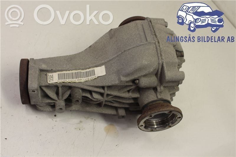 Audi A5 8T 8F Galinis reduktorius 