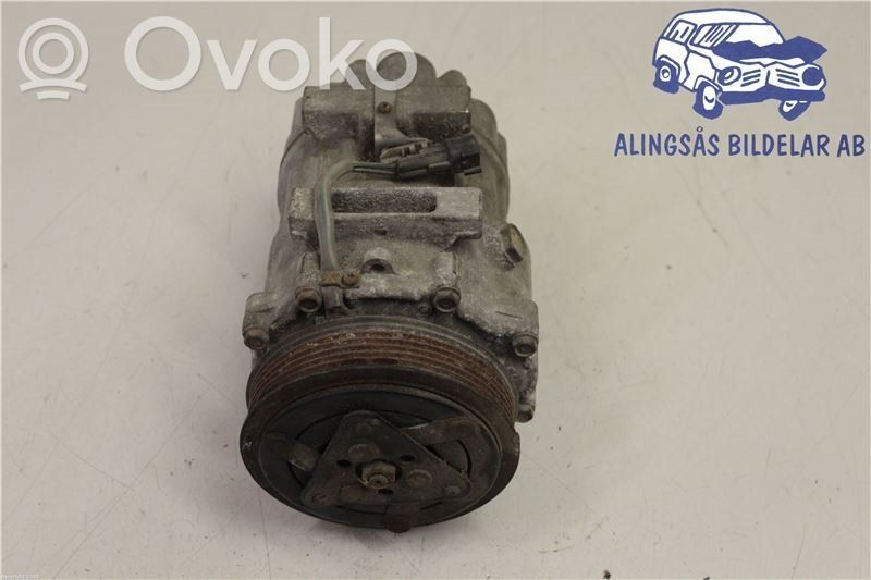 Klimakompressor Pumpe   3M5H19D629HE