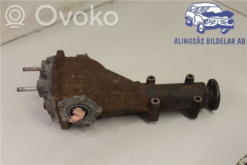 Subaru Legacy Différentiel arrière 