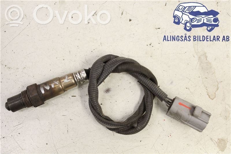 Suzuki SX4 Lambda probe sensor 