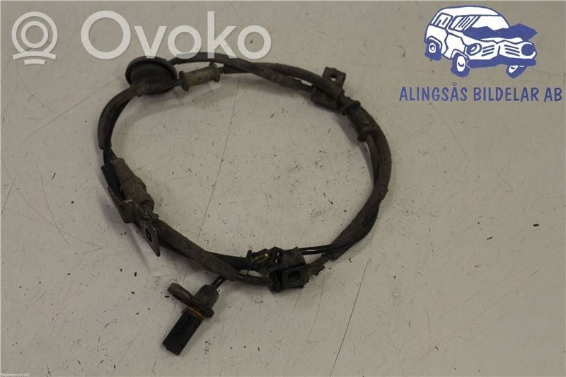 KIA Ceed ABS Sensor hinten 