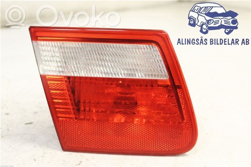 Opel Insignia A Tailgate rear/tail lights 