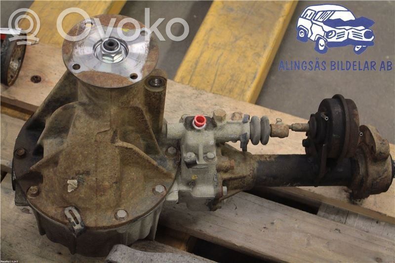 Différentiel avant   0805228868