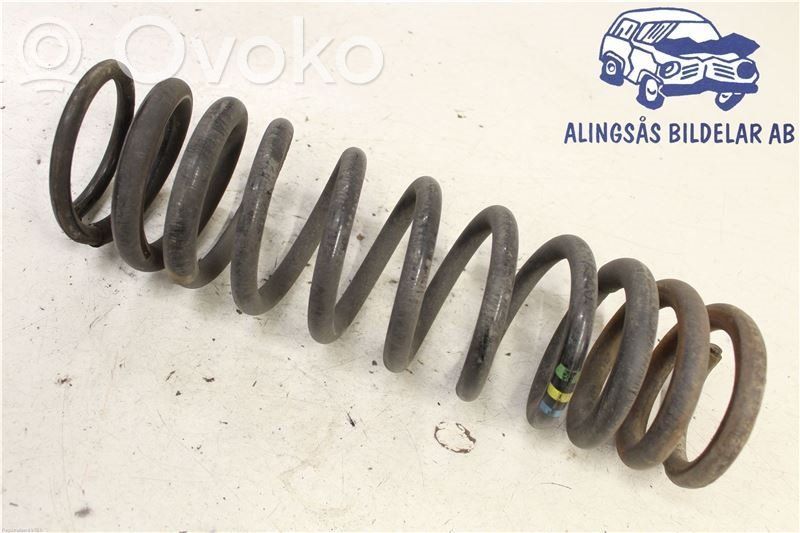 Ford Focus Rear coil spring 