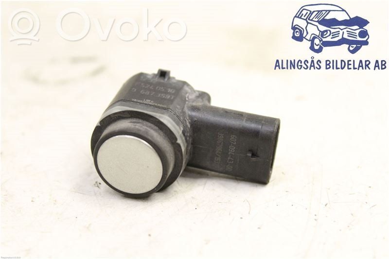 Sensor de aparcamiento PDC   31270913,31270913