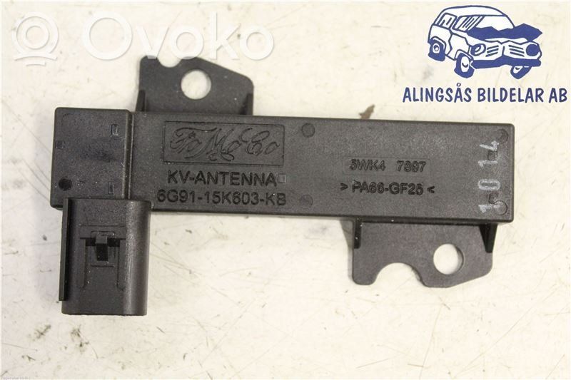 Radion antenni   5WK47897,6G9115K603KB