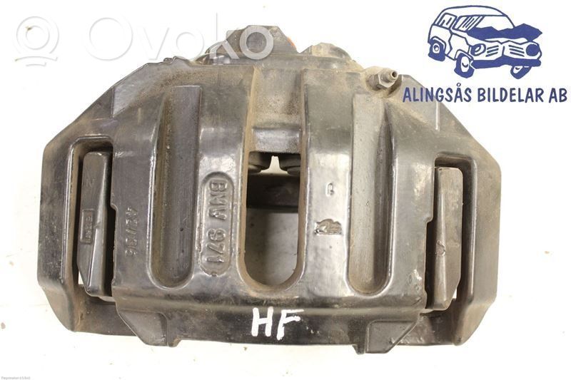 BMW 5 E60 E61 Front brake caliper 