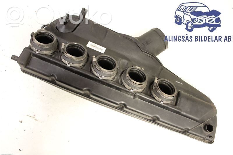 BMW 5 E60 E61 Luftfilterkasten 