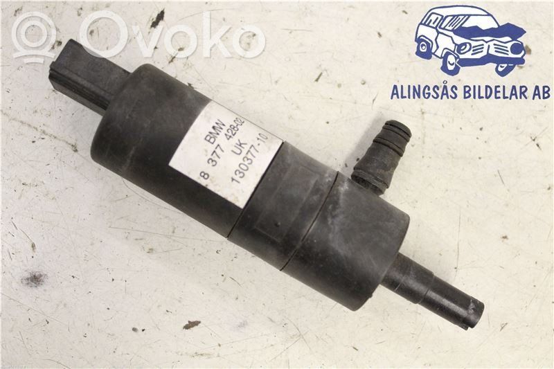 Mini One - Cooper R50 - 53 Headlight washer pump 