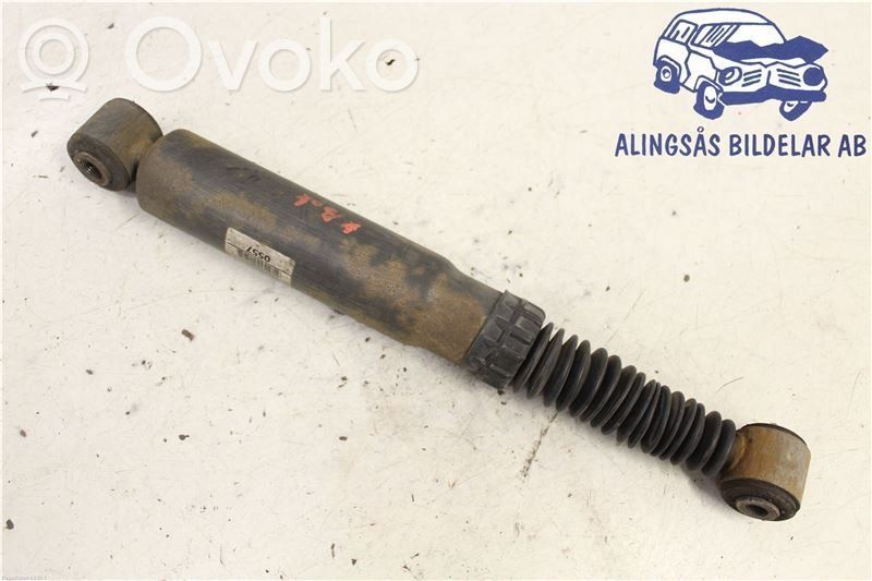 Peugeot Expert Aizmugurē amortizators 