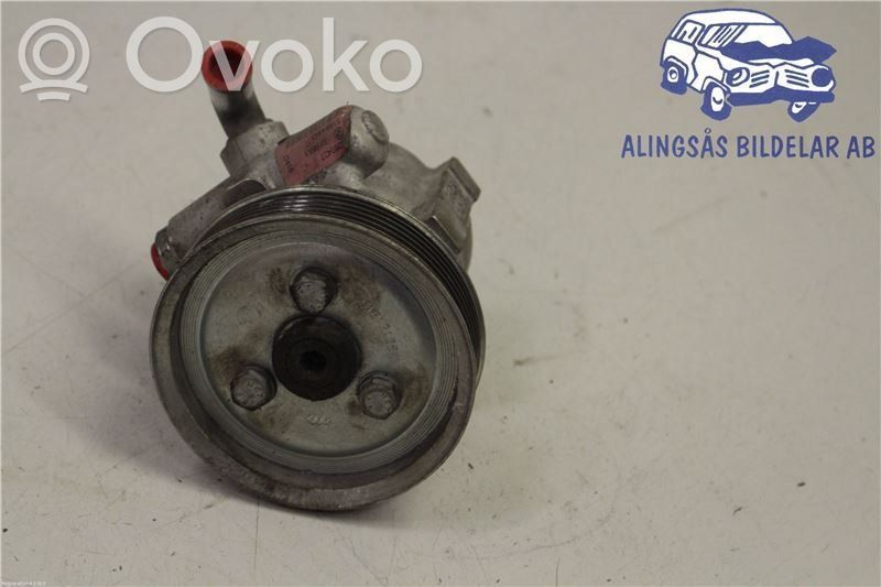 Opel Combo D Power steering pump 