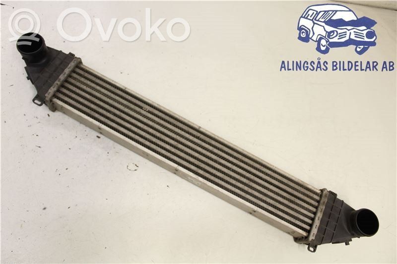 Intercooler radiator   30741631,30741631