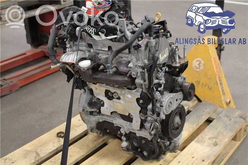 Motor   190000N070,1NDTV