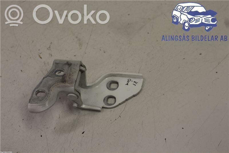 Peugeot Boxer Front door upper hinge 