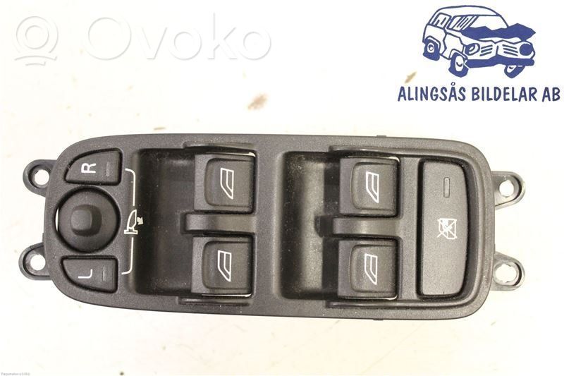 Electric window control switch   30773211,30773211