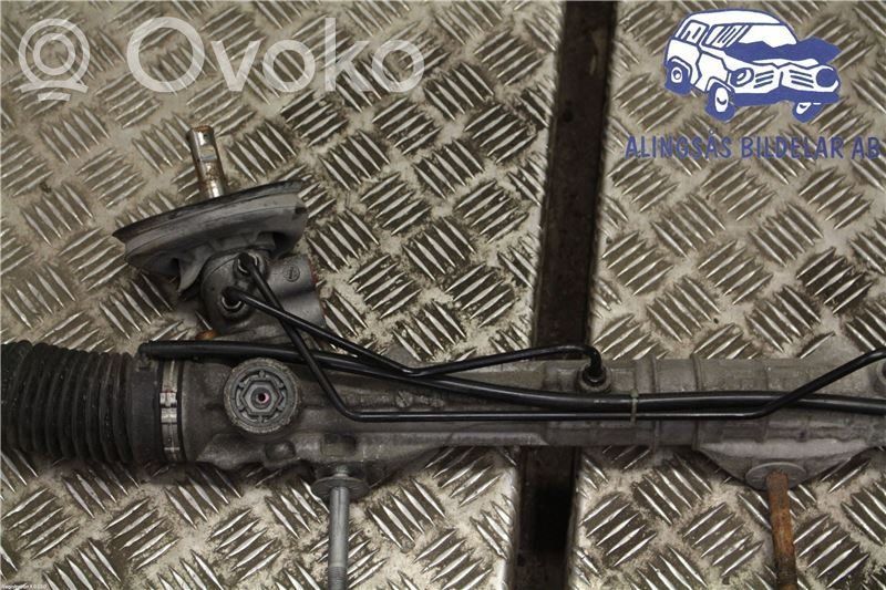 Peugeot 308 Vairo kolonėlė 