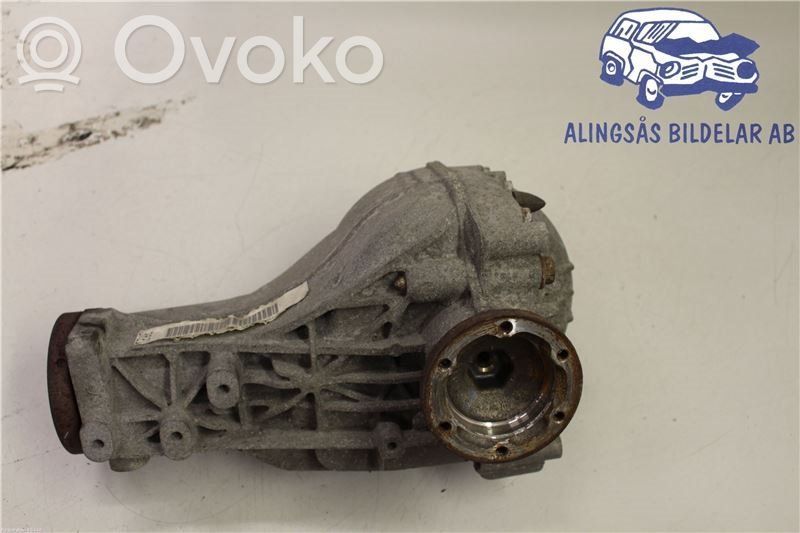 Audi A4 S4 B8 8K Galinis reduktorius 