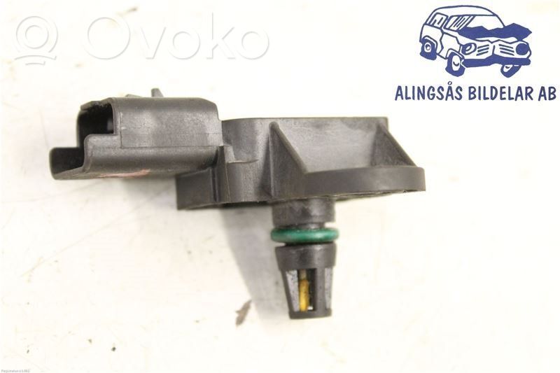 Peugeot 3008 I Senzor presiune aer 