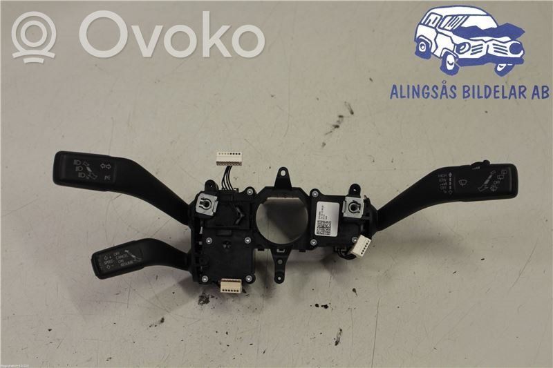 Volkswagen Sharan Wiper turn signal indicator stalk/switch 