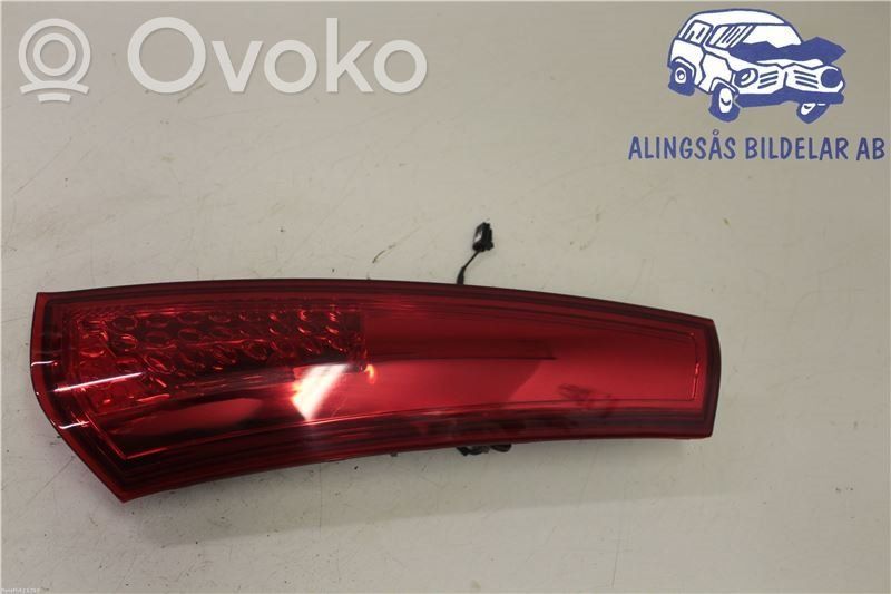 KIA Ceed Rear/tail lights 