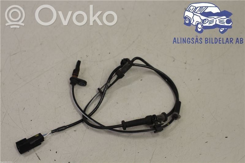 Mazda CX-5 II ABS Sensor 