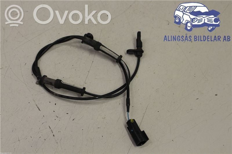 Mazda CX-5 II ABS Sensor 