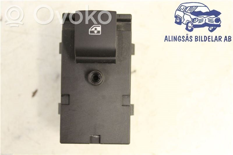 Electric window control switch   13305368,13305368