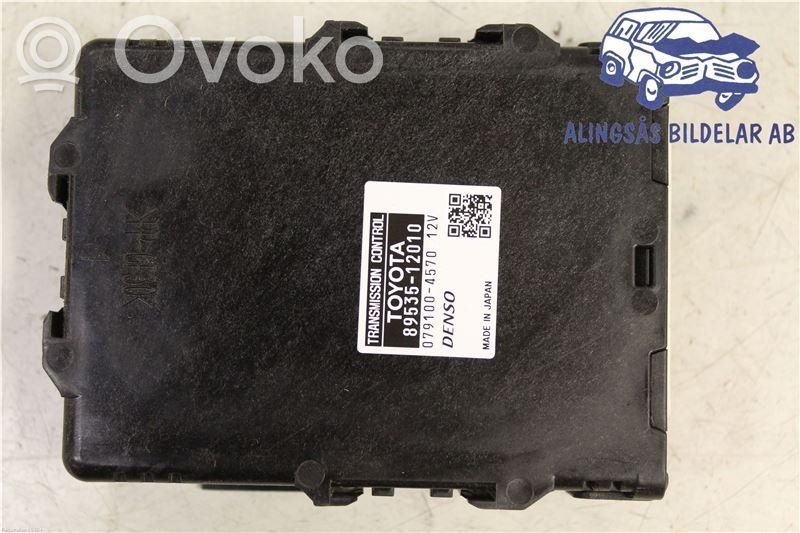 Other control units/modules   0791004570,8953512010