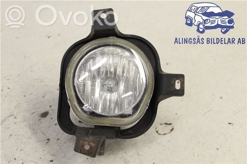 Ford Ka Miglas lukturis priekšā 