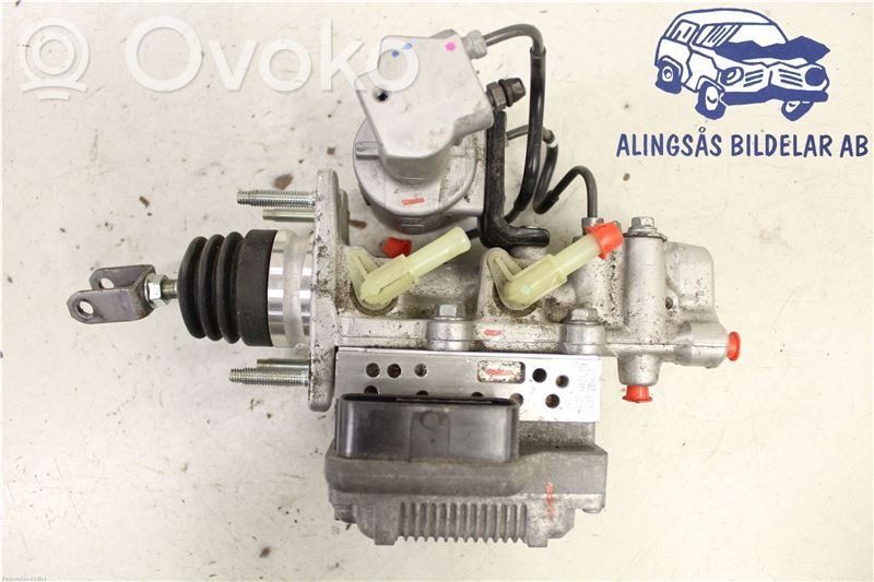 Bomba de ABS   4705012050
