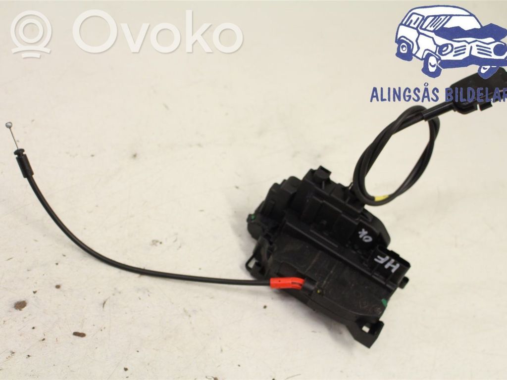 Etuoven lukko   8200497604D