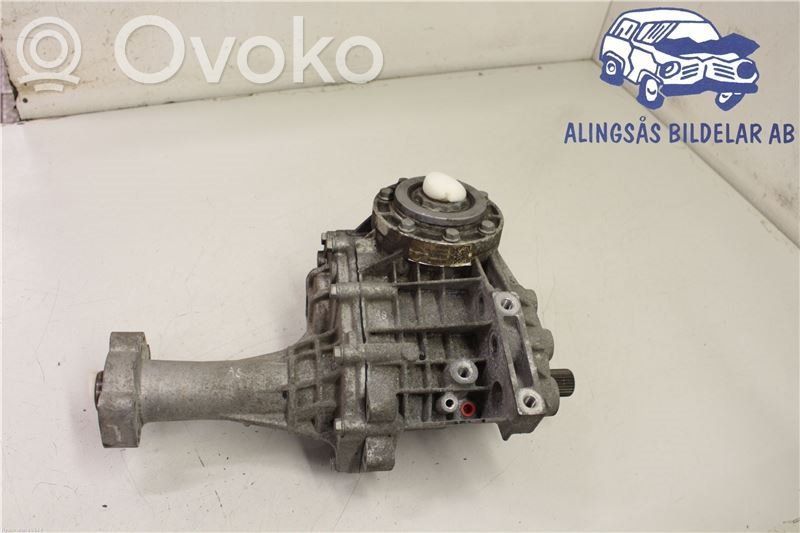 Front differential   24259996